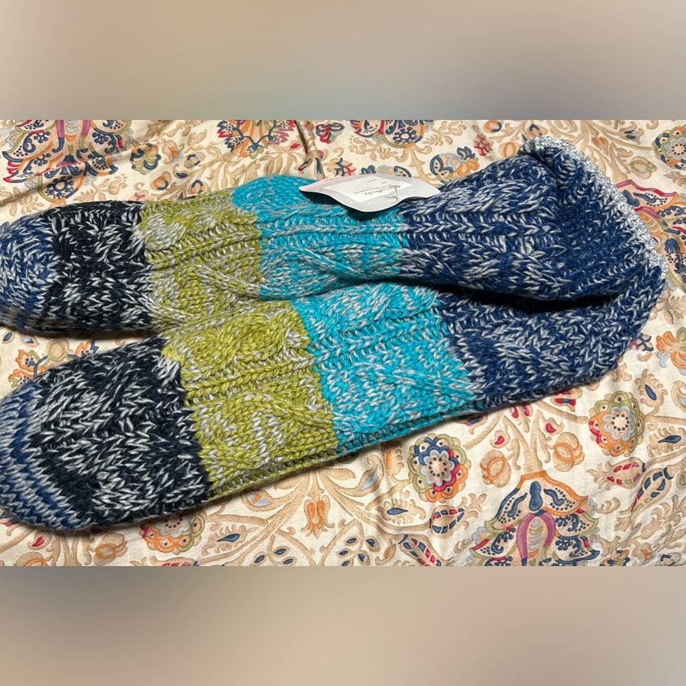 house socks - Picture 2 of 3
